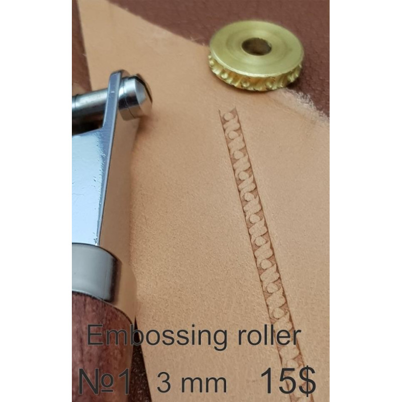 Tessler Crafts - Tools 3 **CLEARANCE - All sales final**